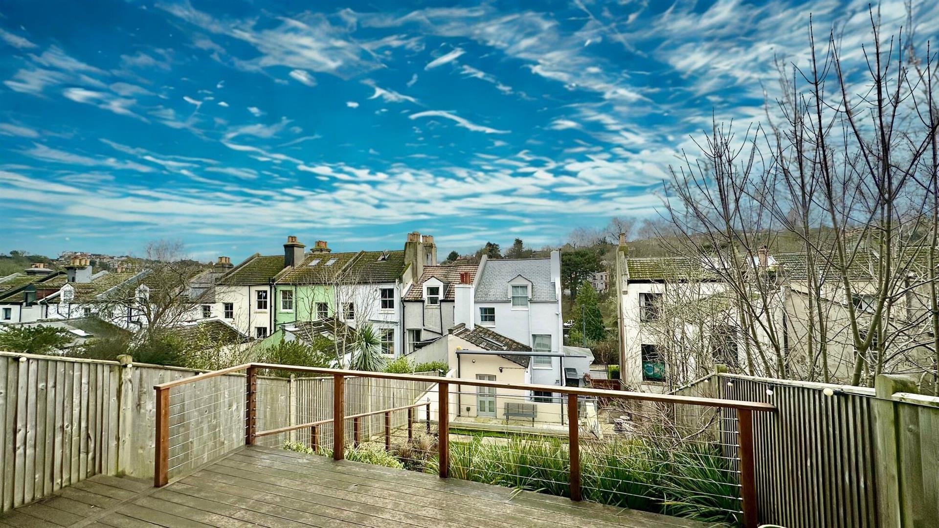 St Helens Road, Hastings